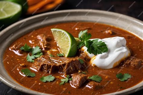 Nihari: Een Romige, Kruidrijke Specerij Bom voor Jouw Zintuigen!